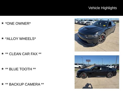 Used 2023 Dodge Charger R/T w/ Daytona Edition Group RWD image 4