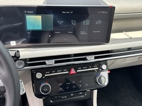 New 2026 Hyundai Tucson Blue SE AWD/4WD image 27