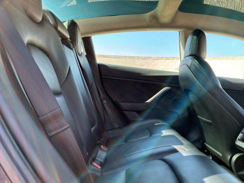 Used 2023 Tesla Model 3 Standard Range RWD image 18