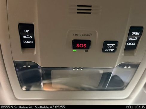 Used 2018 Lexus ES 350 w/ Navigation System Package FWD image 32