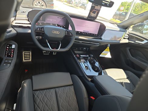 New 2026 Audi S5 Prestige AWD/4WD image 7