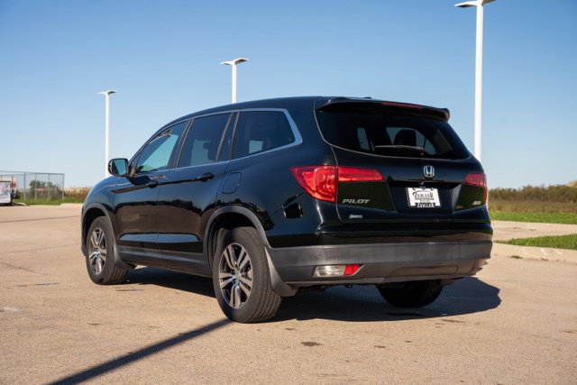 Used 2017 Honda Pilot EX-L image 5