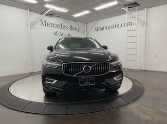 Used 2018 Volvo XC60 T6 Inscription w/ Luxury Seat Package video 2