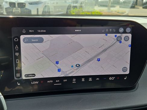 New 2026 Audi Q3 quattro 2.0T image 19