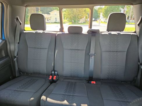 Certified 2020 Ford F150 XLT w/ Equipment Group 302A Luxury AWD/4WD image 29