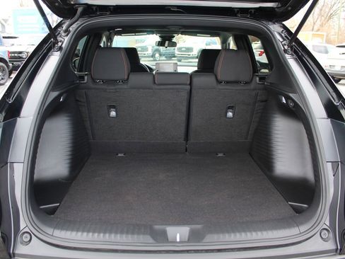 Used 2024 Honda HR-V Sport image 23