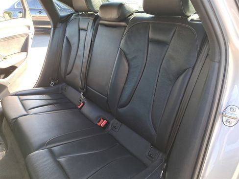 Used 2016 Audi S3 Premium Plus w/ Technology Package image 13