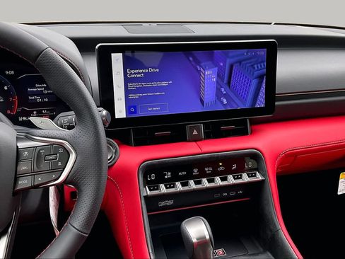 New 2026 Lexus IS 350 F Sport RWD image 6