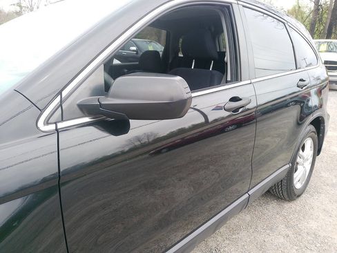 Used 2010 Honda CR-V EX image 26
