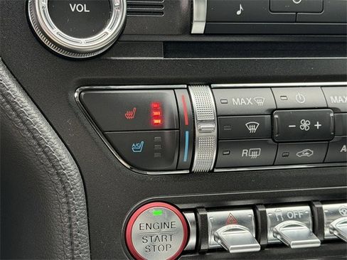 Used 2018 Ford Mustang GT Premium w/ Black Accent Package image 22