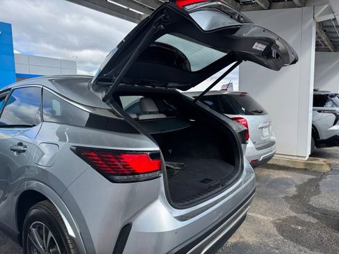 Used 2023 Lexus RX 350 Premium w/ Accessory Package image 49