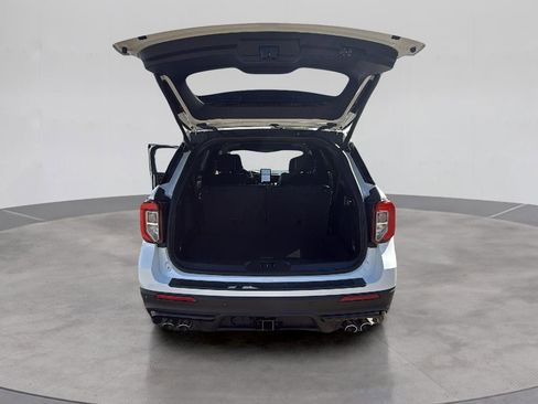 Certified 2023 Ford Explorer ST w/ Equipment Group 401A image 21