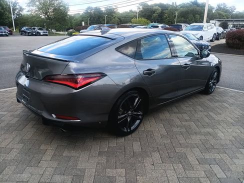Used 2023 Acura Integra A-Spec image 6