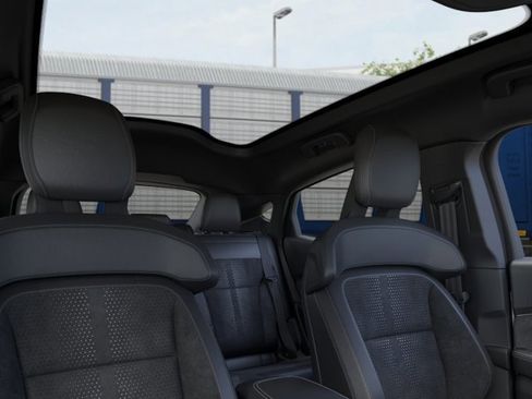 New 2026 Ford Mustang Mach-E GT image 22