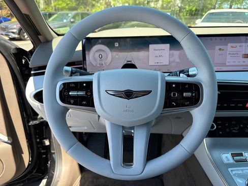New 2026 Genesis GV70 2.5T Advanced AWD/4WD image 24