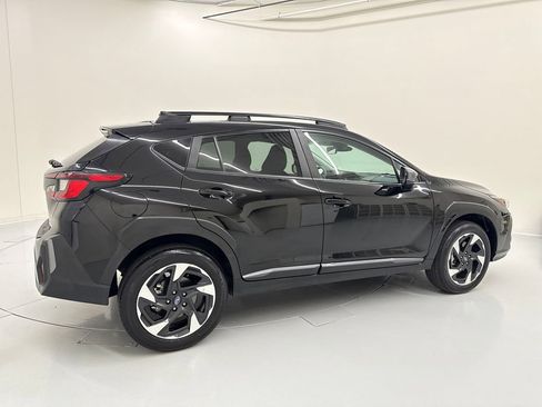 Used 2024 Subaru Crosstrek 2.5i Limited w/ Crosstrek Mirror Package AWD/4WD image 5