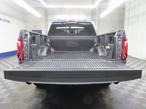 Used 2025 Ford F150 Lariat image 44