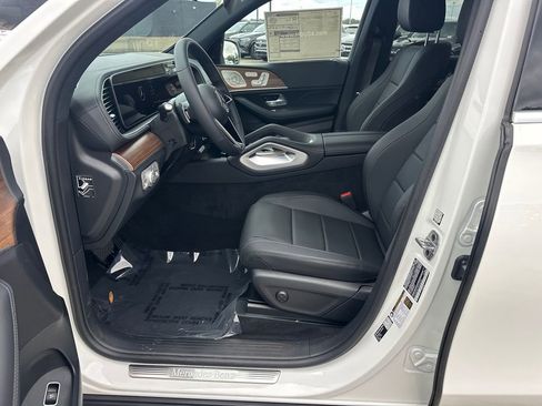 New 2026 Mercedes-Benz GLE 350 4MATIC image 9