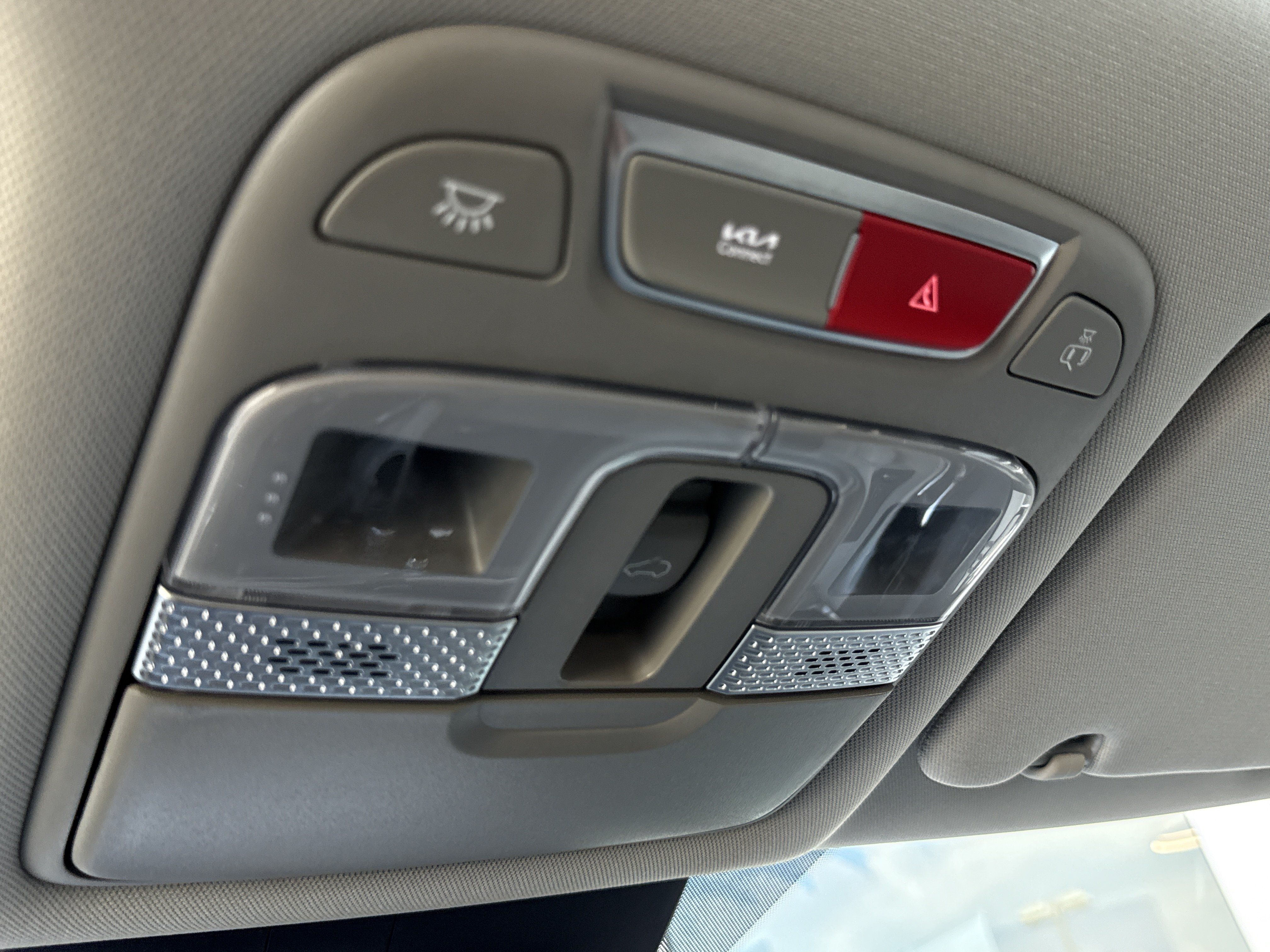 Used 2024 Kia Telluride S w/ S Sunroof Package FWD image 49
