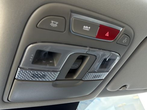 Used 2024 Kia Telluride S w/ S Sunroof Package FWD image 49