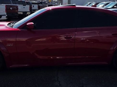 Used 2017 Dodge Charger R/T Scat Pack w/ Beats Audio Group image 6