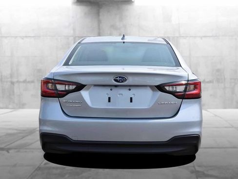 Used 2025 Subaru Legacy Premium AWD/4WD image 6