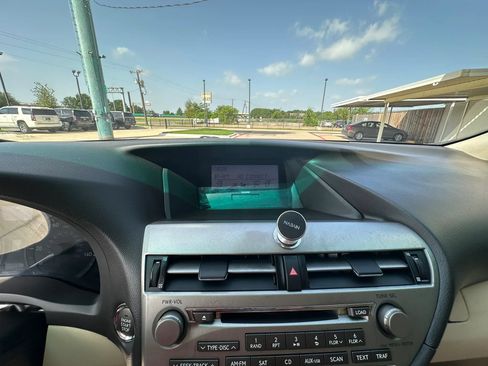 Used 2012 Lexus RX 350 FWD w/ Premium Pkg image 24