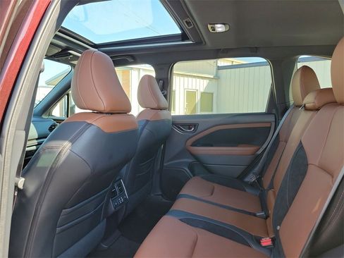 New 2026 Subaru Forester Touring image 13