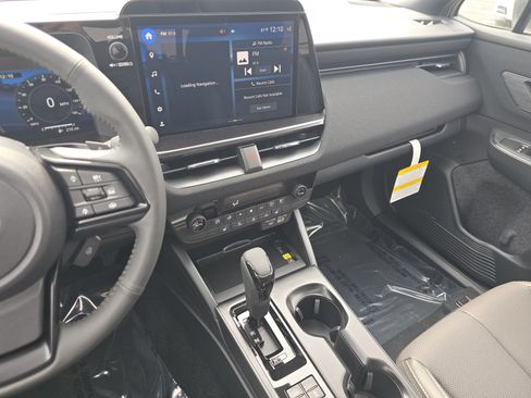 New 2026 Subaru Outback Limited AWD/4WD image 21