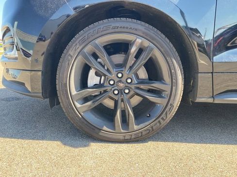 Used 2022 Ford Edge ST w/ Equipment Group 401A AWD/4WD image 17