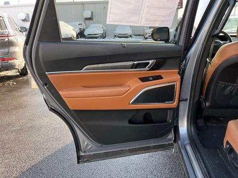 Certified 2024 Kia Telluride SX X-Line image 37