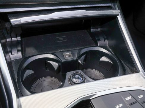 Used 2024 BMW 430i Gran Coupe xDrive w/ Premium Package AWD/4WD image 33