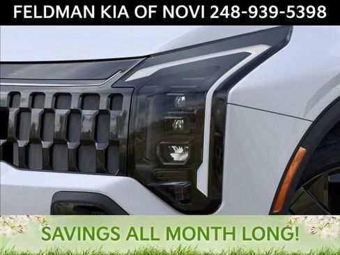 New 2026 Kia Sportage X-Line image 10