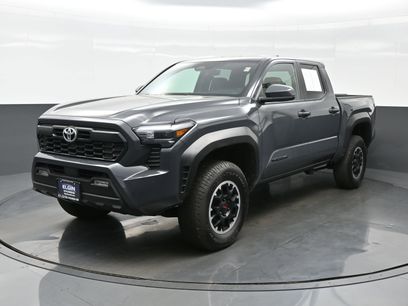 Used 2024 Toyota Tacoma TRD Off-Road