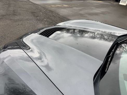 Used 2017 Chevrolet Corvette Grand Sport RWD image 10