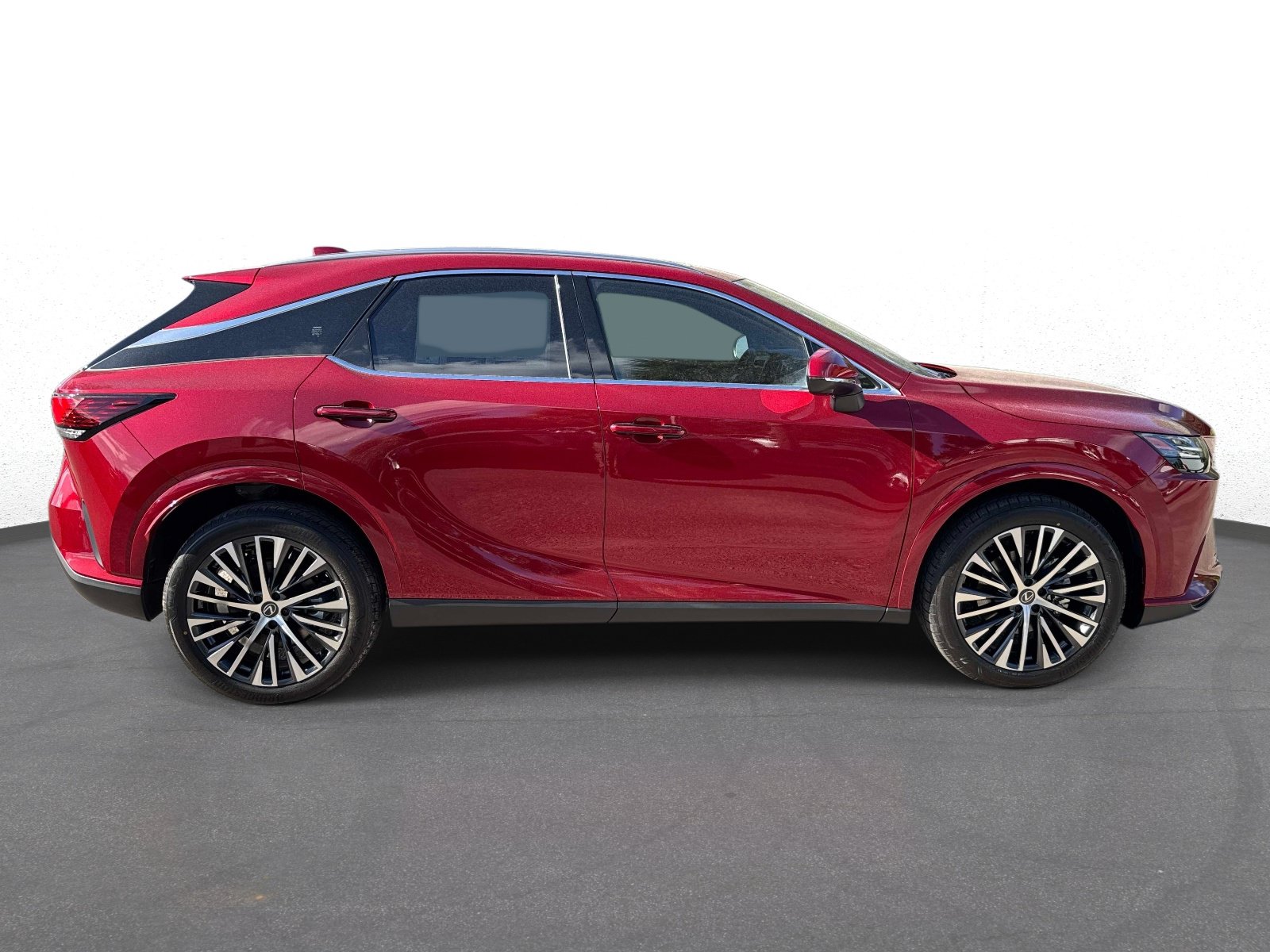 New 2026 Lexus RX 350 Premium Plus FWD image 2