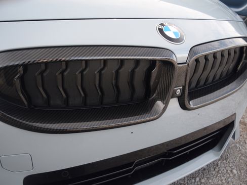 Used 2022 BMW M240i xDrive Coupe w/ Premium Package image 30