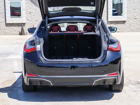 Used 2023 BMW i4 eDrive35 w/ Premium Package RWD image 30