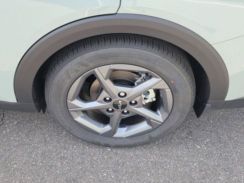 New 2026 Kia K4 LXS image 36