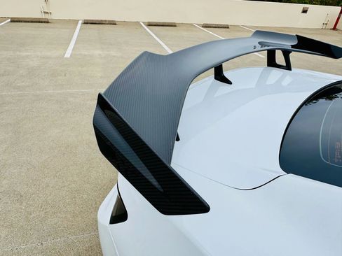 Used 2018 Chevrolet Camaro ZL1 image 20