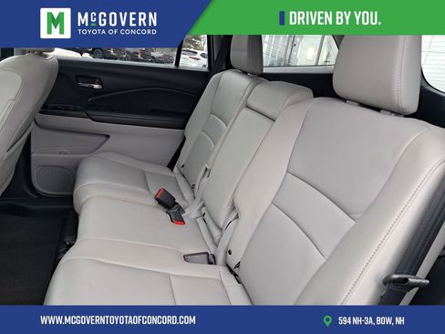 Used 2016 Honda Pilot EX-L image 12