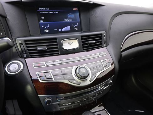 Used 2011 INFINITI M37 x w/ Premium Pkg AWD/4WD image 26