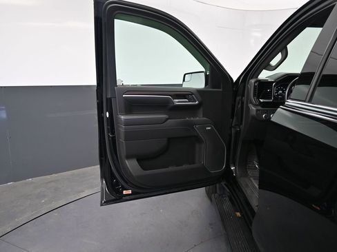 Used 2022 GMC Sierra 1500 SLT w/ SLT Convenience Package AWD/4WD image 26