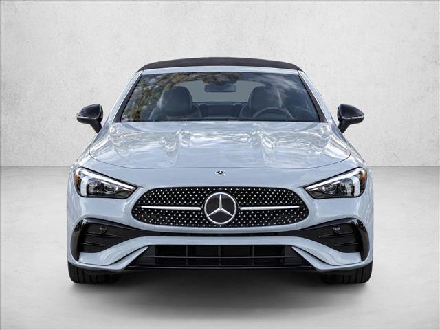 New 2027 Mercedes-Benz CLE 450 4MATIC Cabriolet image 2