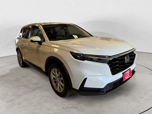 Used 2023 Honda CR-V EX image 8