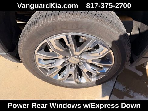 Used 2023 GMC Sierra 1500 Denali w/ Denali Reserve Package image 14