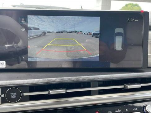 Used 2025 Hyundai Santa Fe SEL image 22