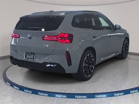 New 2026 BMW X3 xDrive30 image 4