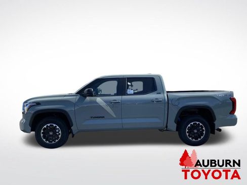 New 2026 Toyota Tundra SR5 AWD/4WD image 4