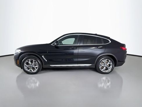 Used 2024 BMW X4 xDrive30i w/ Premium Package AWD/4WD image 4